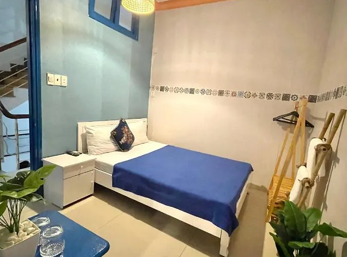 Kleine Double Kamer