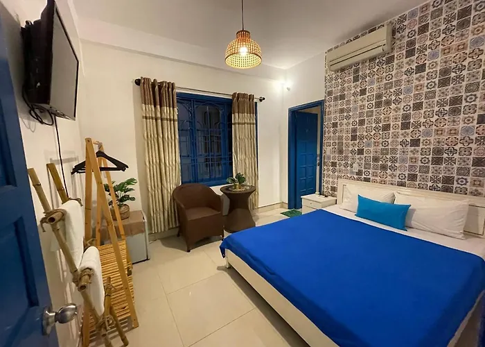 Kleine Double Kamer
