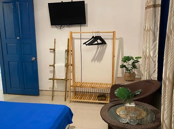 Kleine Double Kamer